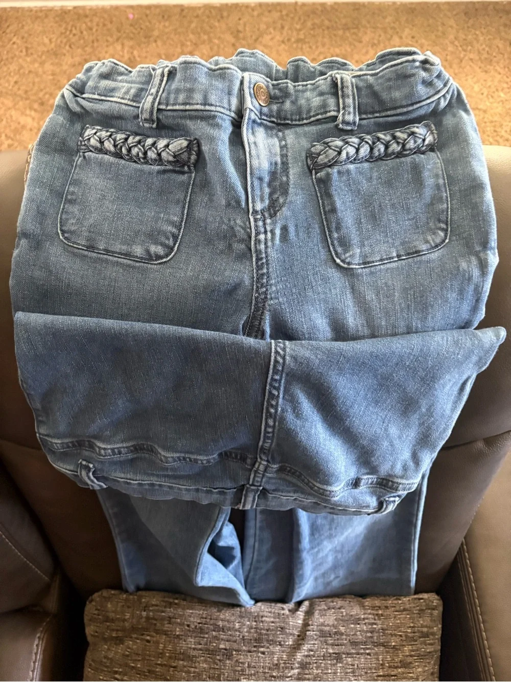 Gymboree girls size